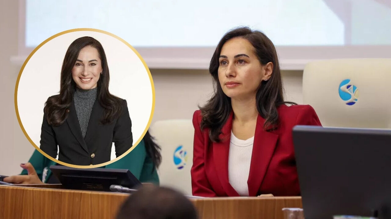 Özlem Vural Kimdir