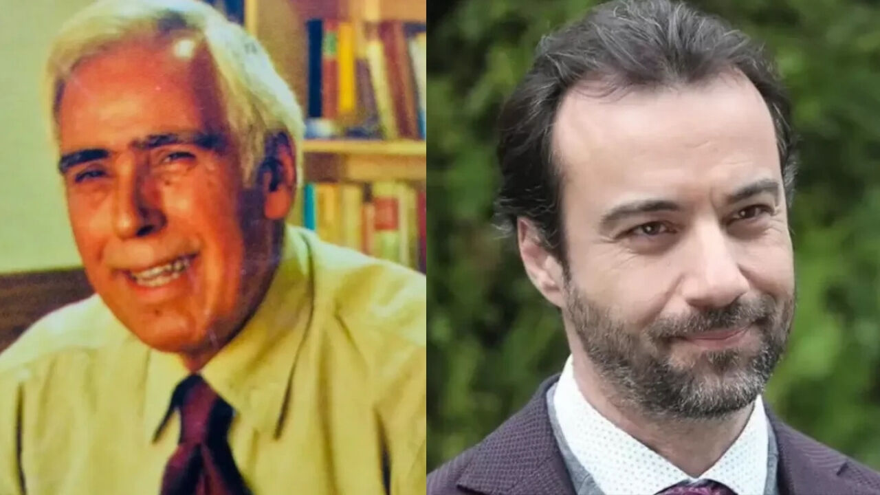 Recep Nas Kimdir