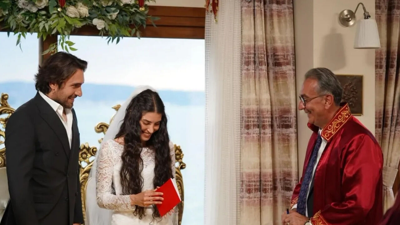 Surmene Belediye Baskani