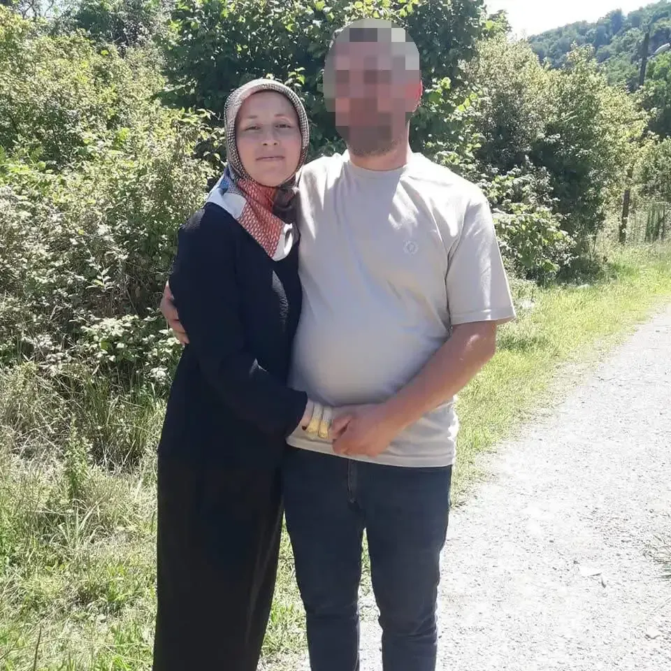 Tartistigi Esini Oldurup Minibus Soforunu Bicakladi 2
