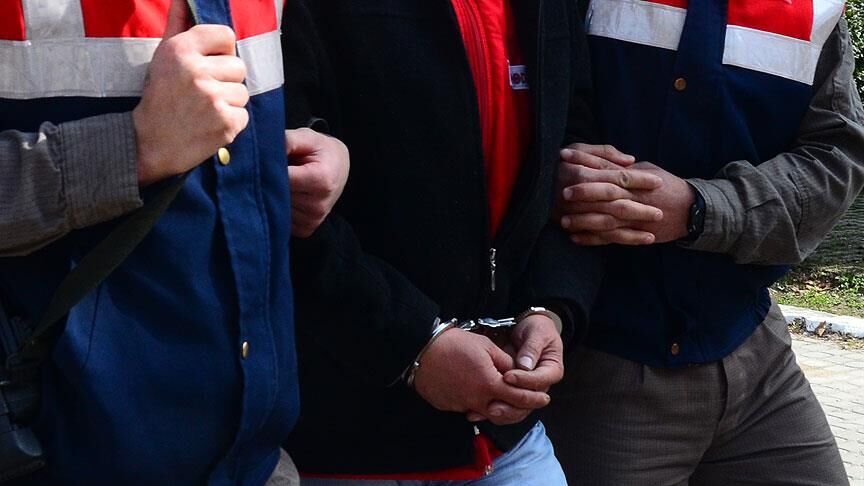 Kocaeli’deki Operasyonda Gözaltına Alınan İsimler Belli Oldu