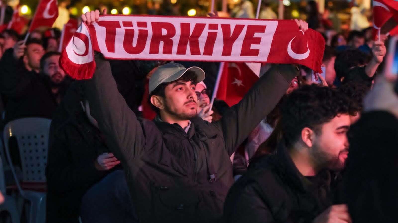Tüm Kocaeli Omuz Omuza, Milli İrade Meydanı’na (2)-1