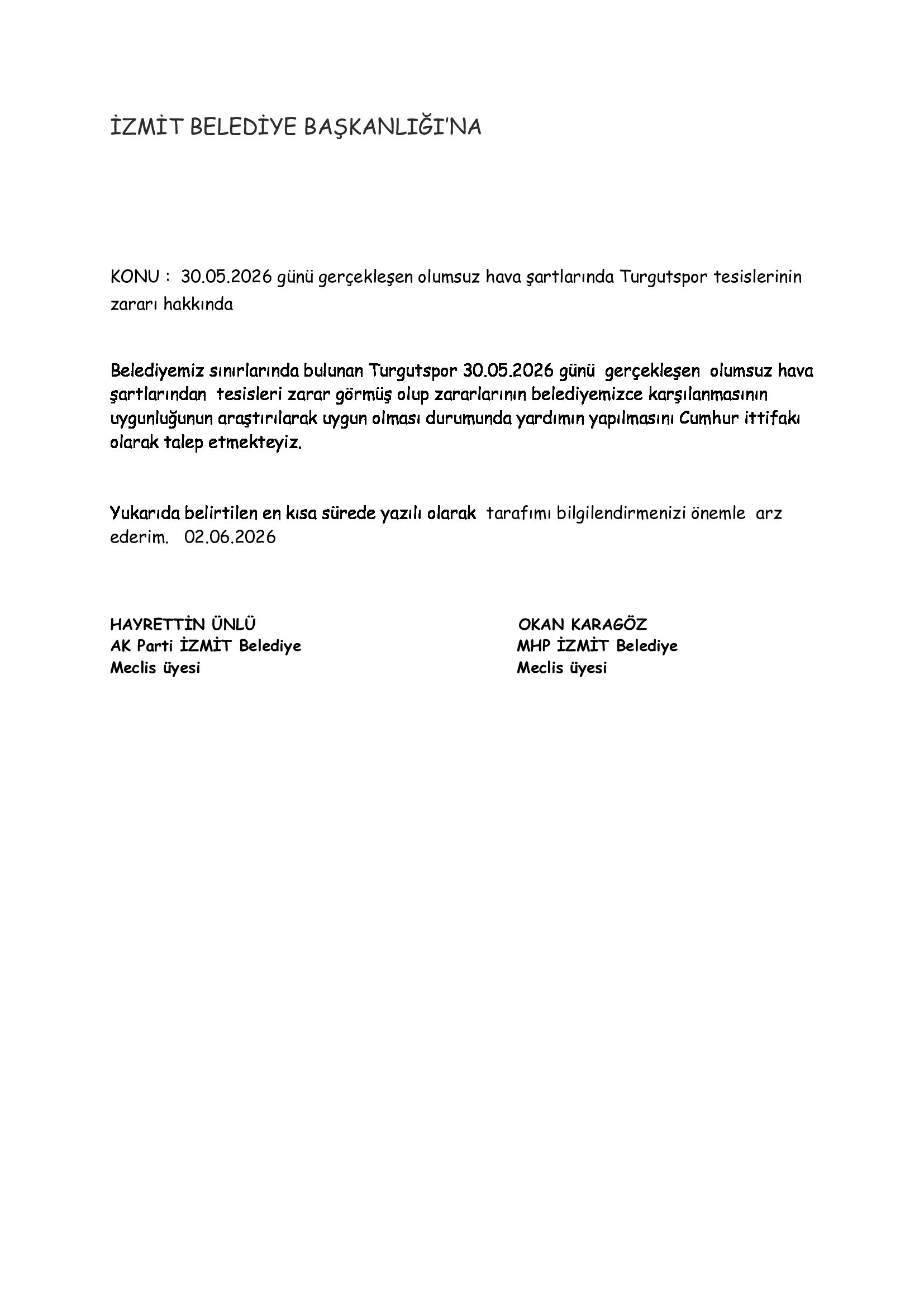 Turgutspor