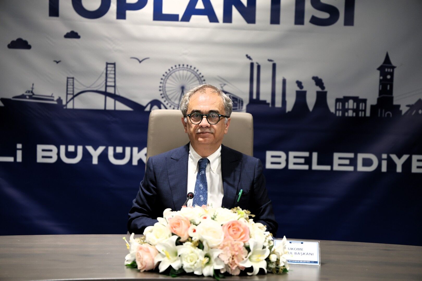 Ukome’de Ulaşım Için Kritik Kararlar Alındı (1)