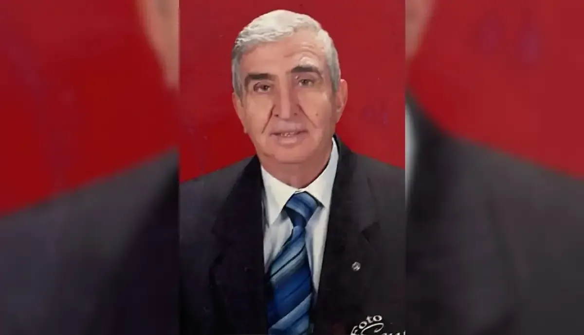 Vefat 2 Kocaeligundem