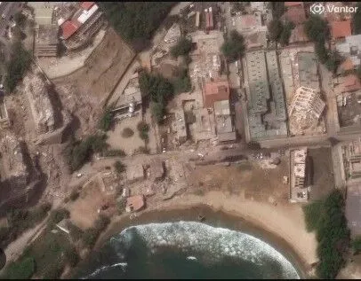 Venezuela Deprem2.Jpg