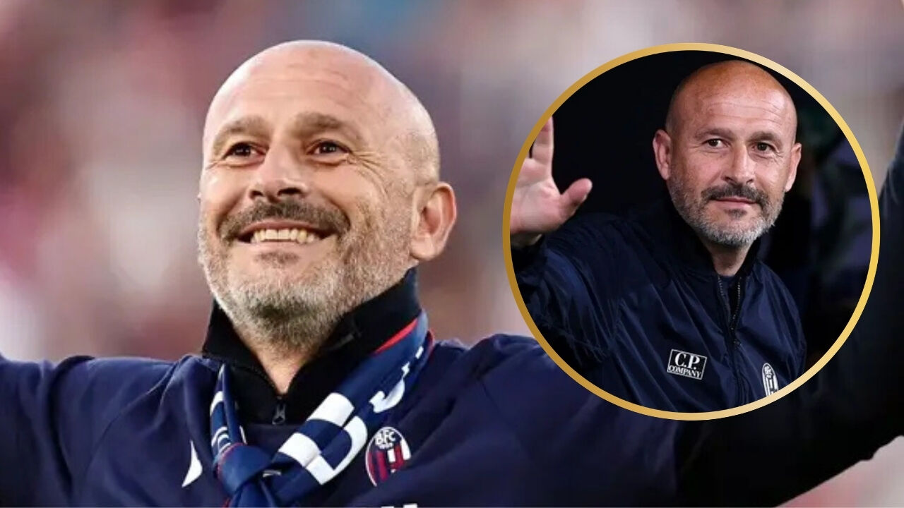 Vincenzo Italiano