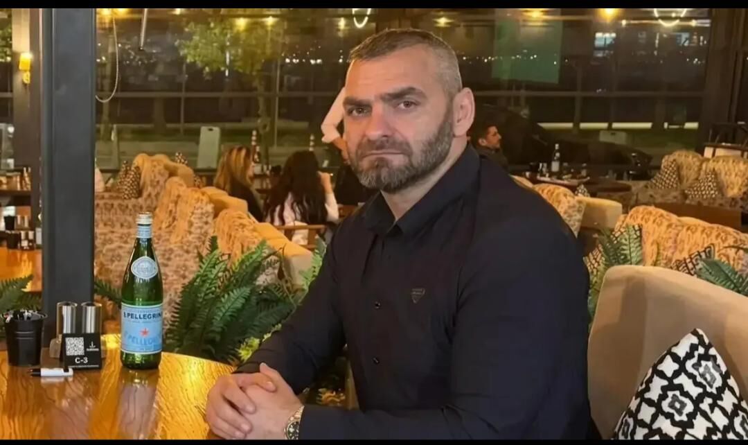 Rüşvet Operasyonunda Alınan Mehmet Yaşar'ın İfadesi Ortaya Çıktı!
