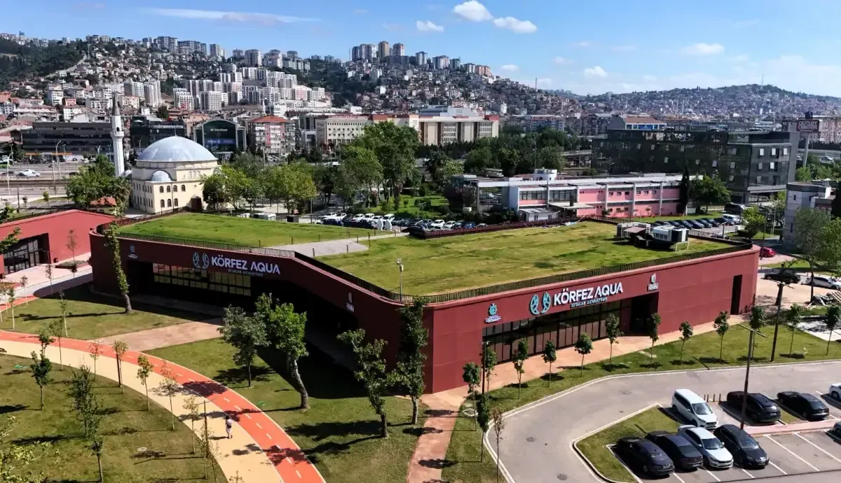 Zmite 13 Milyon Litrelik Dev Akvaryum Iste Giris Ucretleri Ve Detaylar 4