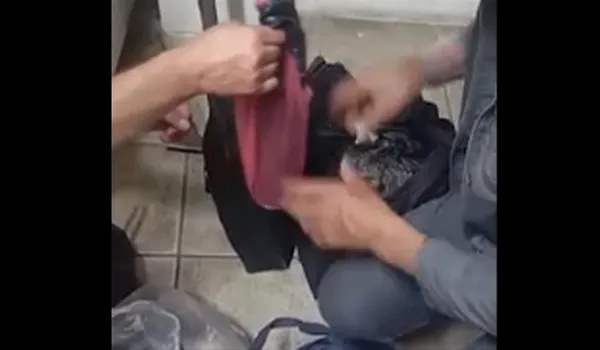 0X0 Tum Ilce Onu Konustu Evsiz Adamin Uzerinden Servet Cikti Meger Fareler Parayi Yemesin Diye 1784116032462