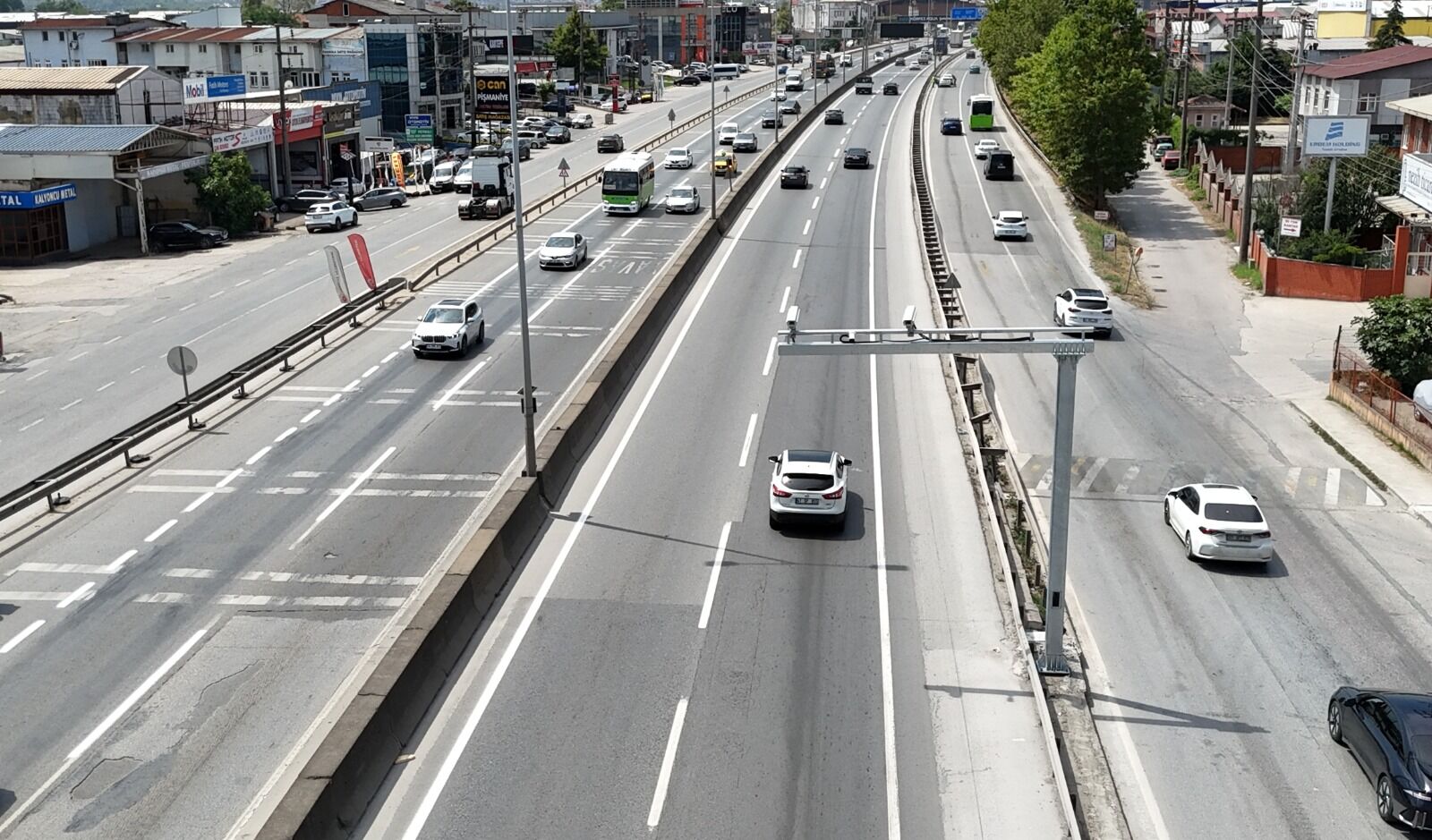 Ağır Vasıta Trafiği 724 Izlenecek (4)-1