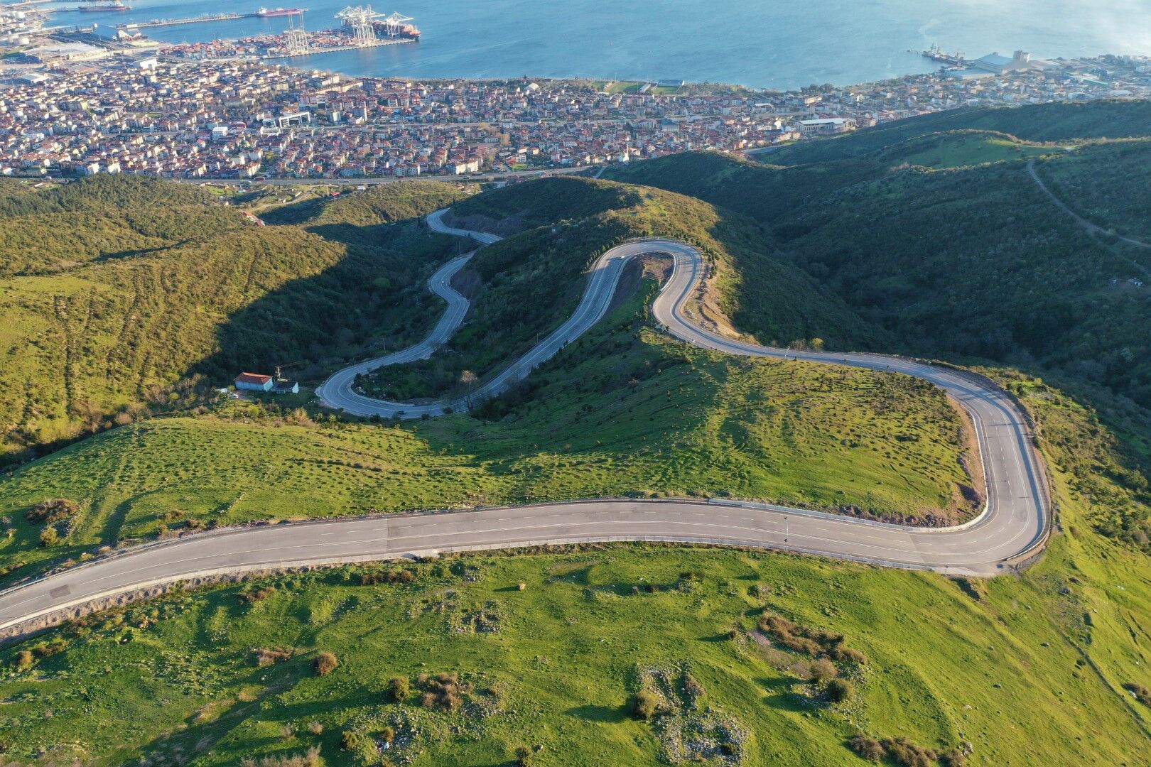 Arşiv Görüntüsüdür-1