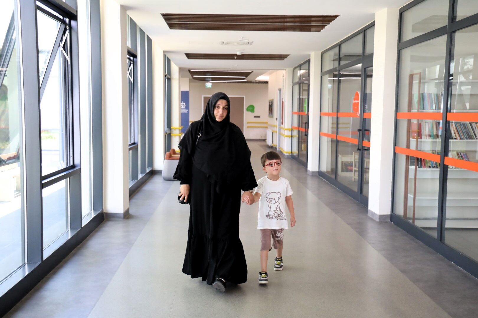 Asaf’ın Güçlü Adımları Gonca’da Hayat Buldu (10)