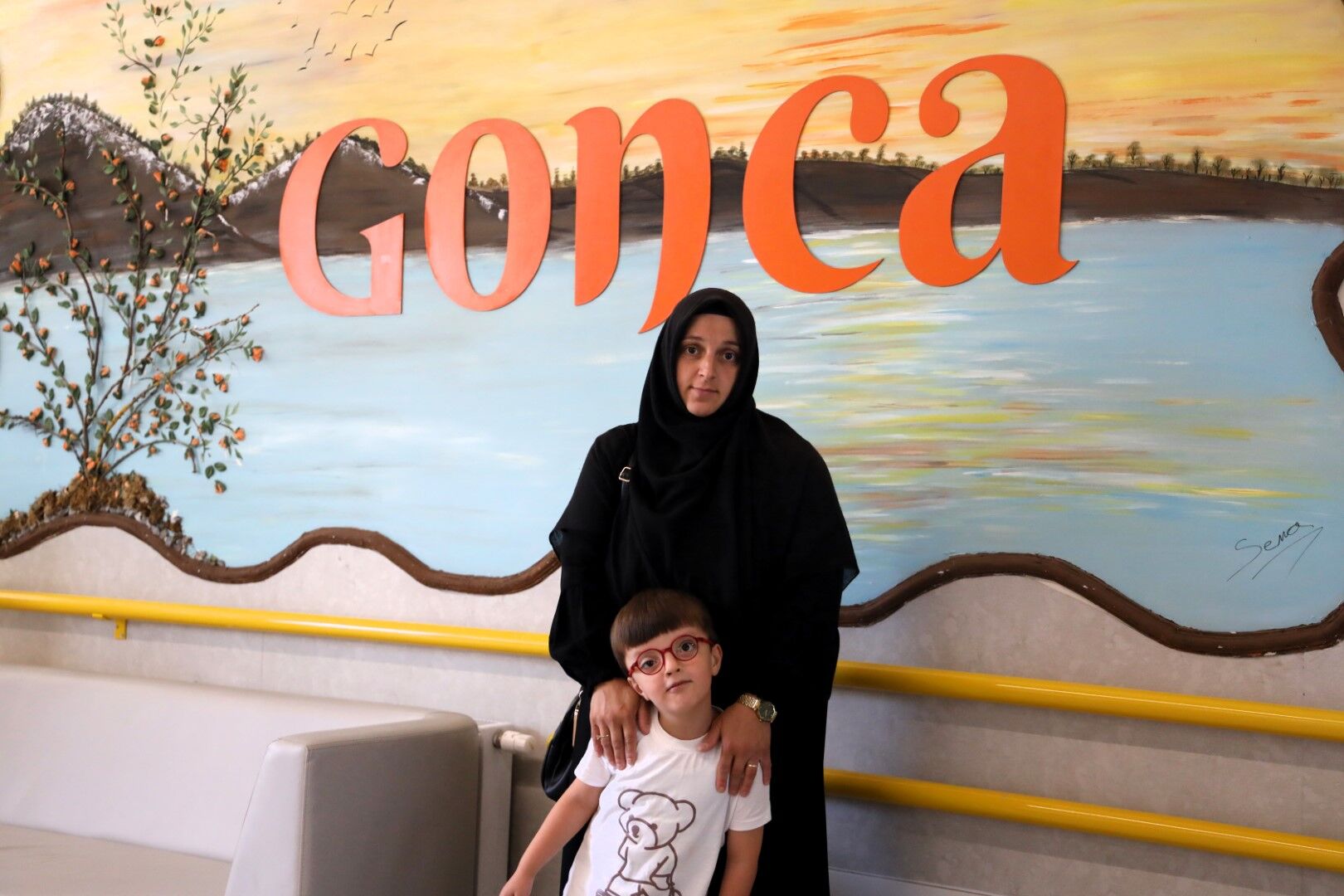 Asaf’ın Güçlü Adımları Gonca’da Hayat Buldu (11)