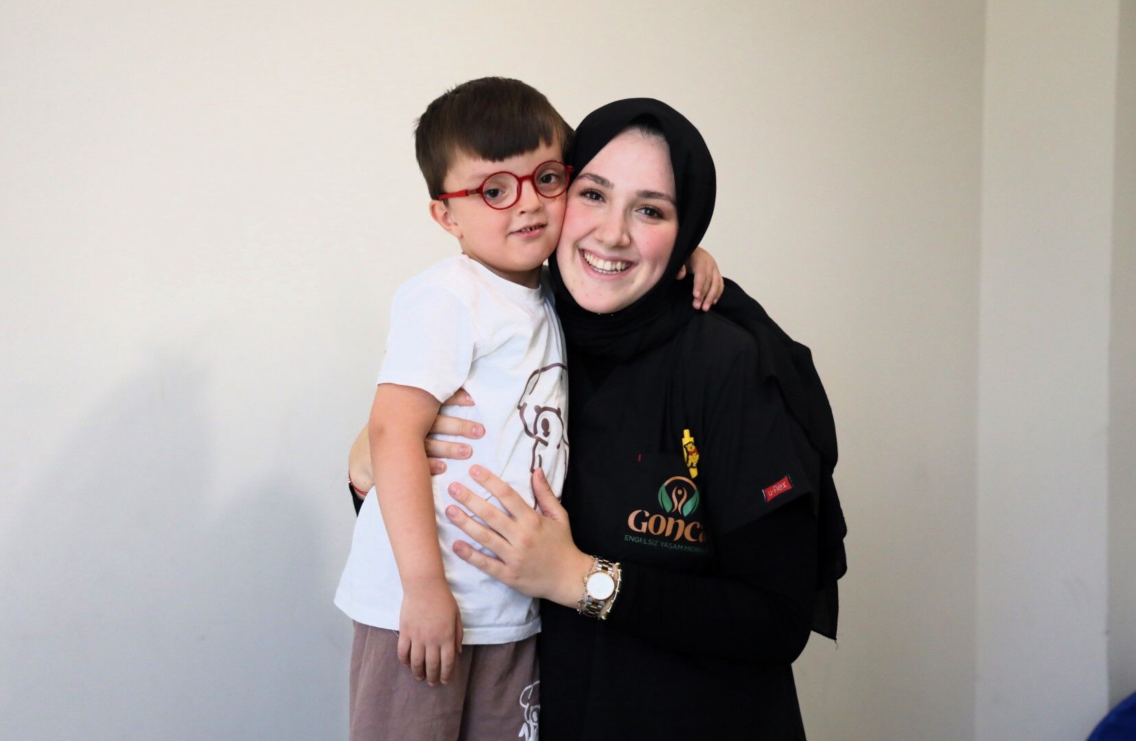 Asaf’ın Güçlü Adımları Gonca’da Hayat Buldu (9)
