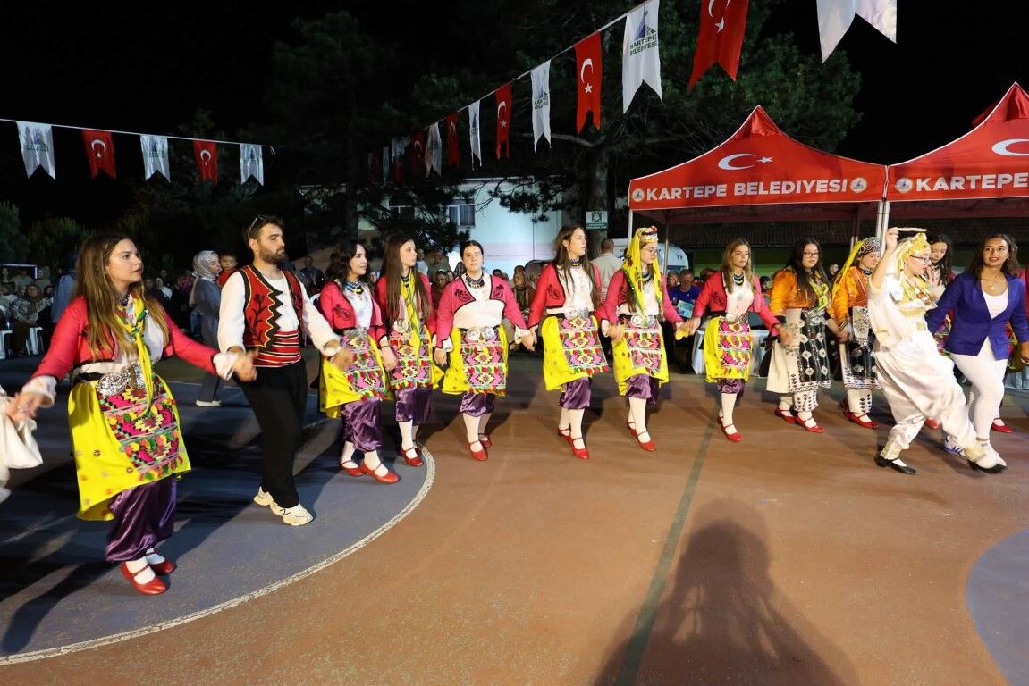 Avluburun'da Festival Coşkusu (12)