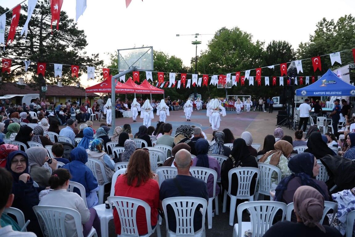 Avluburun'da Festival Coşkusu (3)