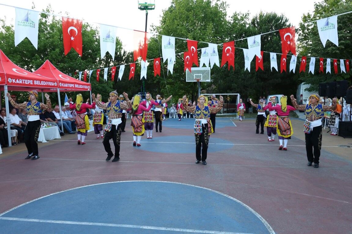 Avluburun'da Festival Coşkusu (7)