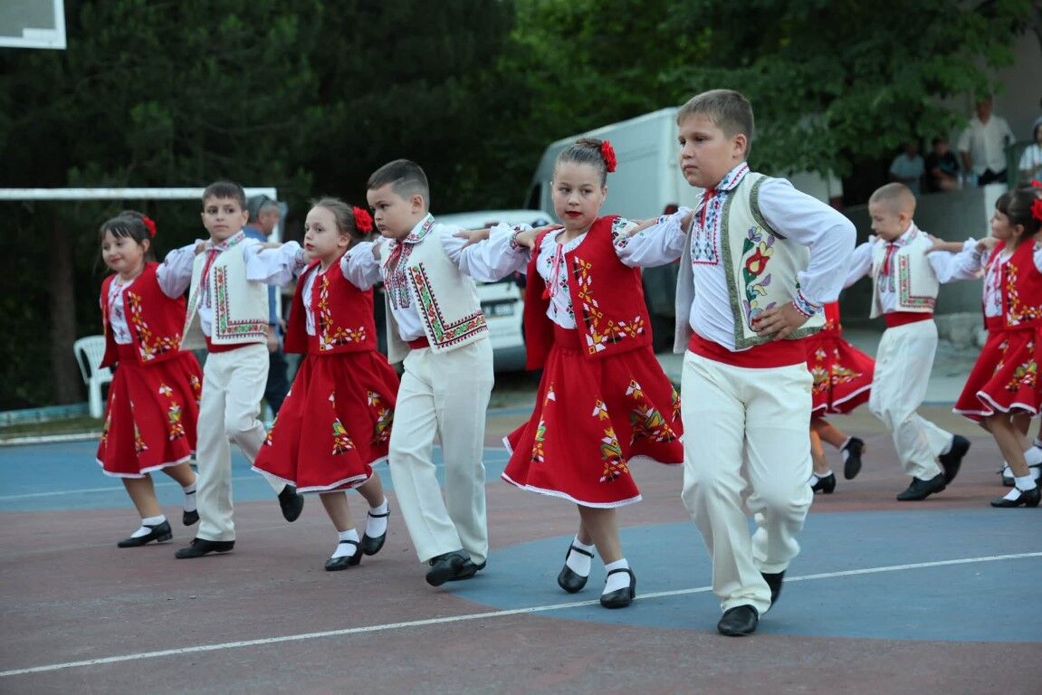 Avluburun'da Festival Coşkusu (8)