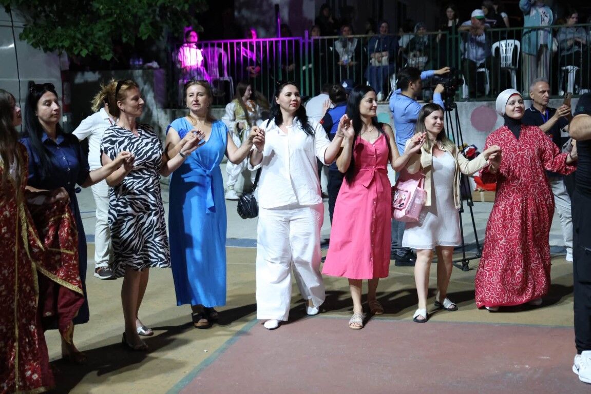 Avluburun'da Festival Coşkusu (9)