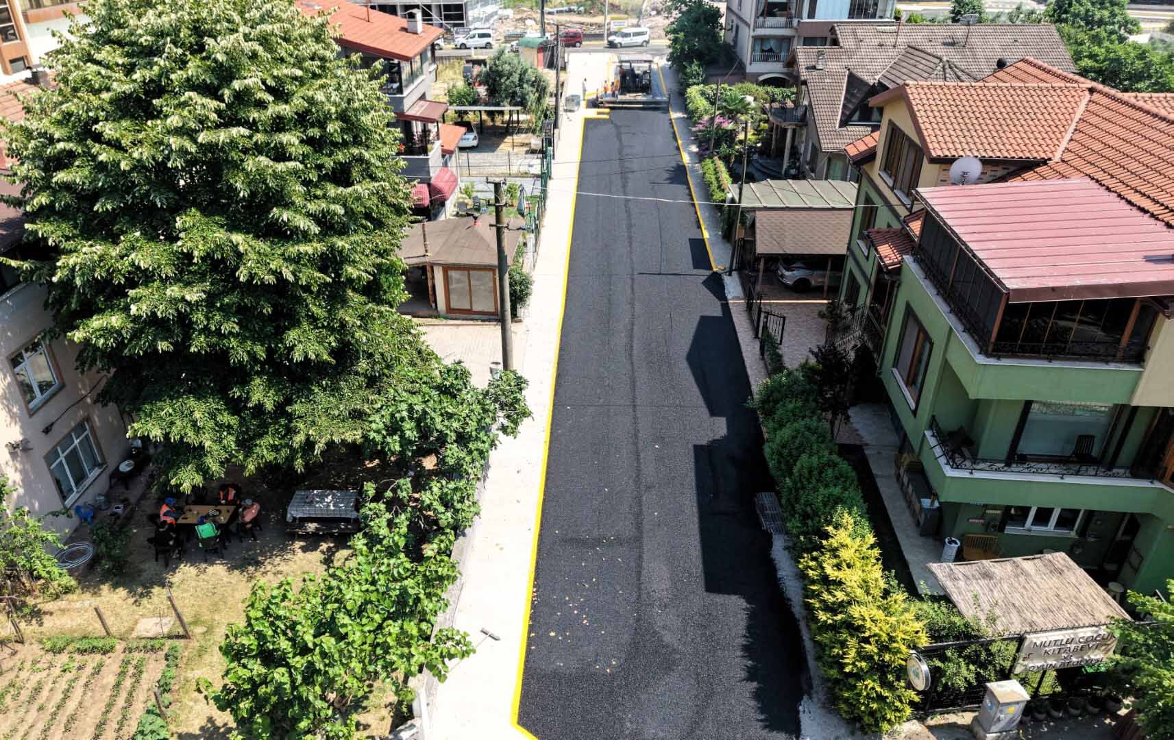 Başiskele Sahilinde Modern Ulaşım Için Yeni Dönem (4)