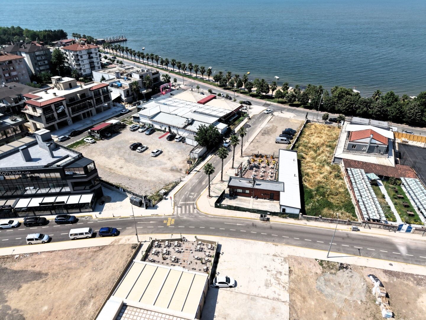 Başiskele Sahilinde Modern Ulaşım Için Yeni Dönem (8)
