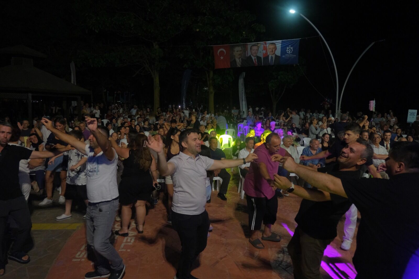 Büyükşehir, Efsane Klarnet Ustasını Unutmadı (11)