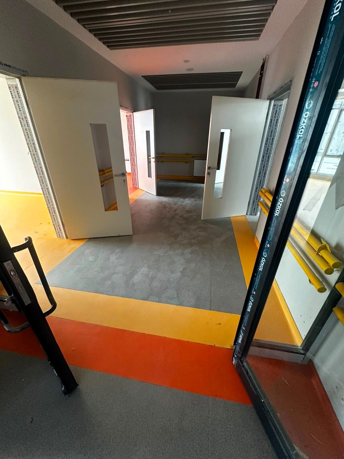 Büyükşehir, Özel Bireylerin Eğitim Ve Yaşamına Güç Katıyor (2)