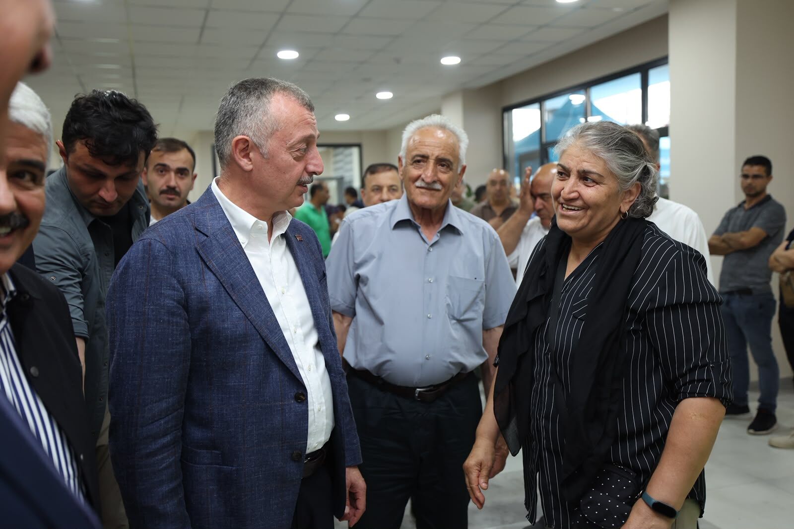 Camiden Cemevine 32 Milyon Liralık Destek (12)