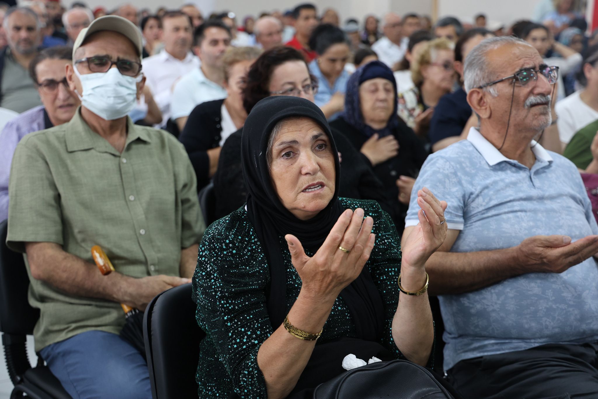 Camiden Cemevine 32 Milyon Liralık Destek (14)