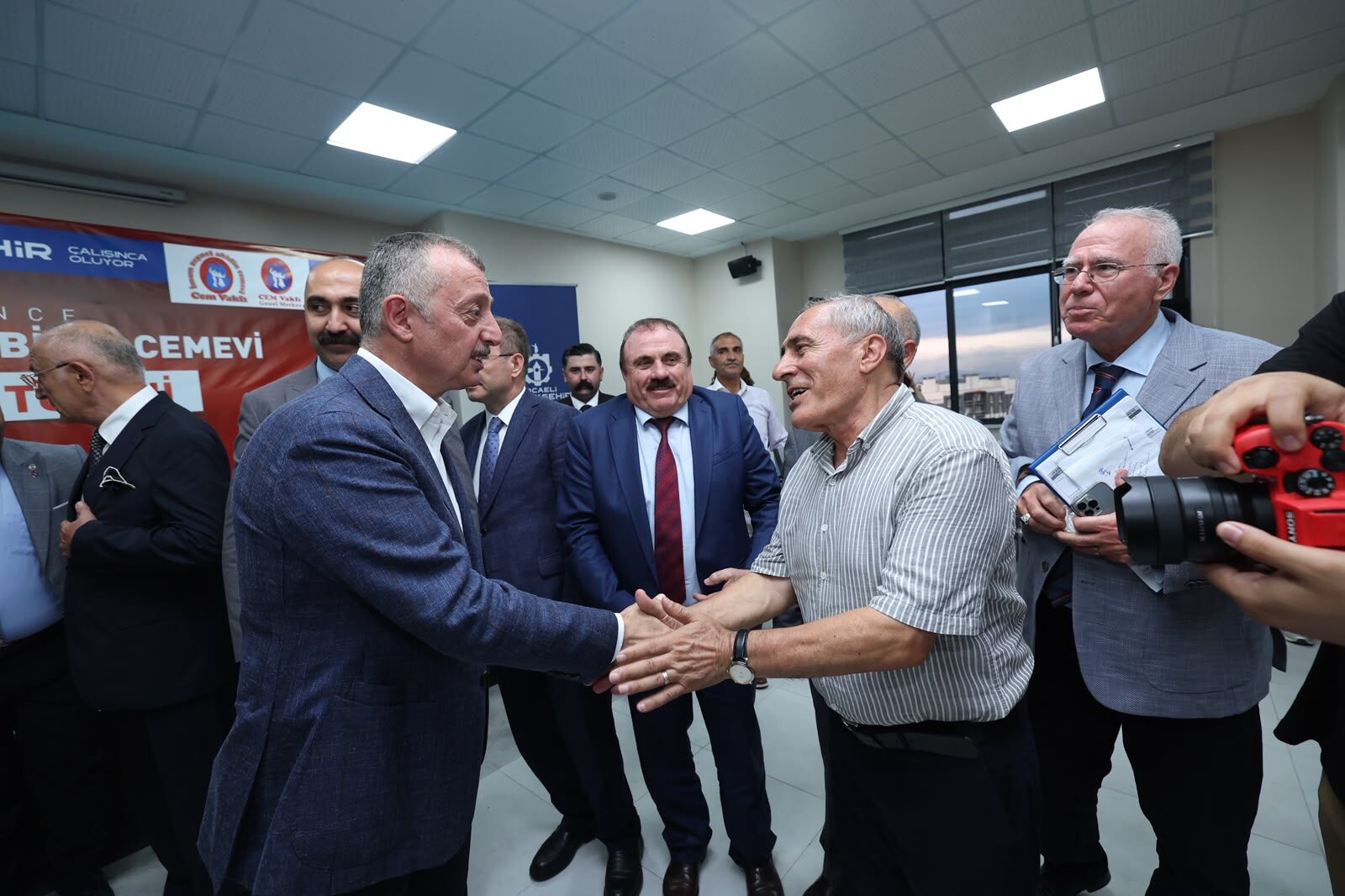 Camiden Cemevine 32 Milyon Liralık Destek (16)