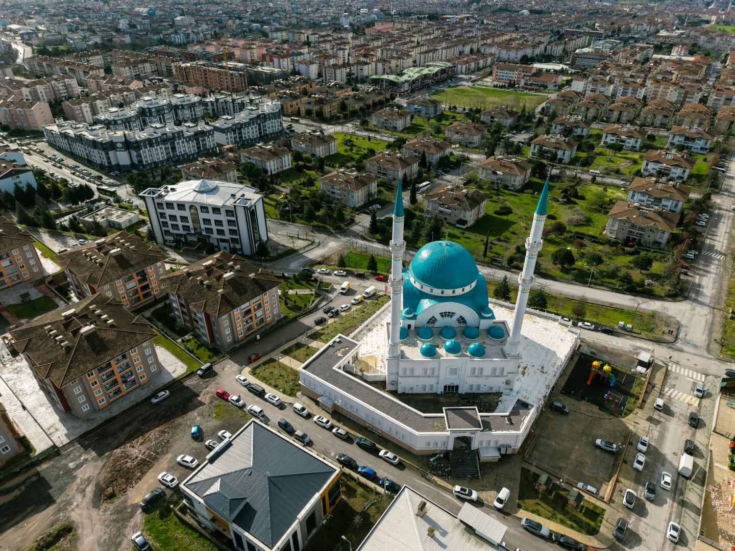 Camiden Cemevine 32 Milyon Liralık Destek (2) Kopya