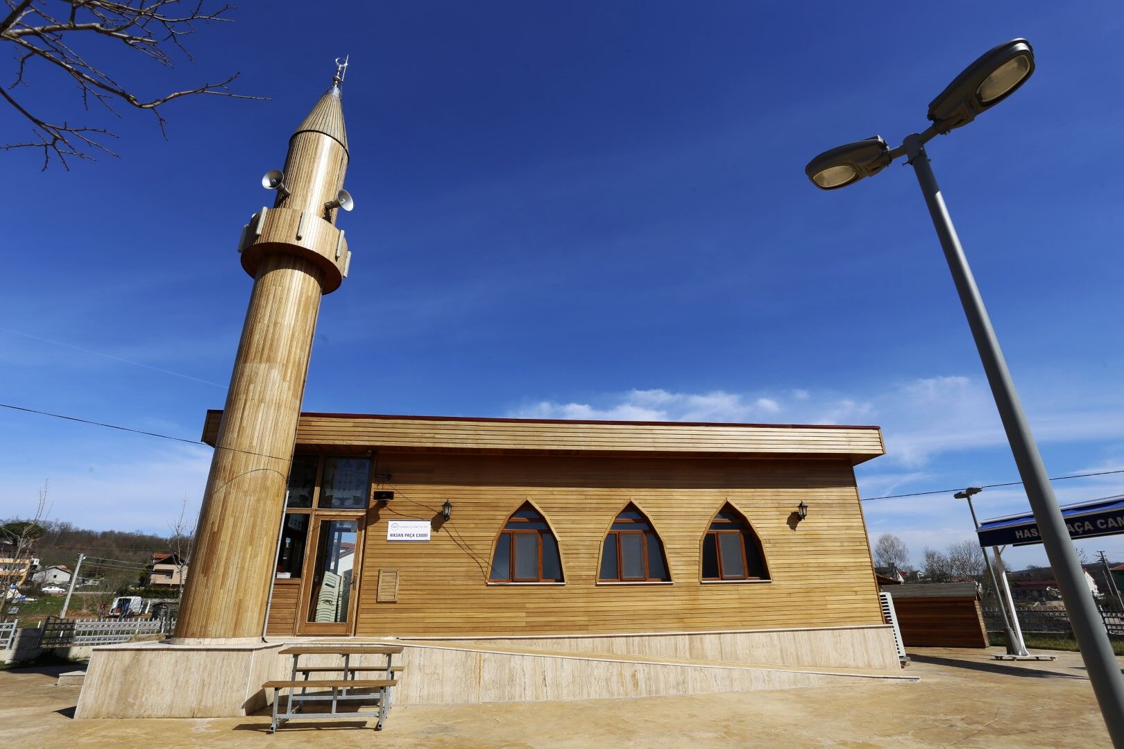 Camiden Cemevine 32 Milyon Liralık Destek (3)