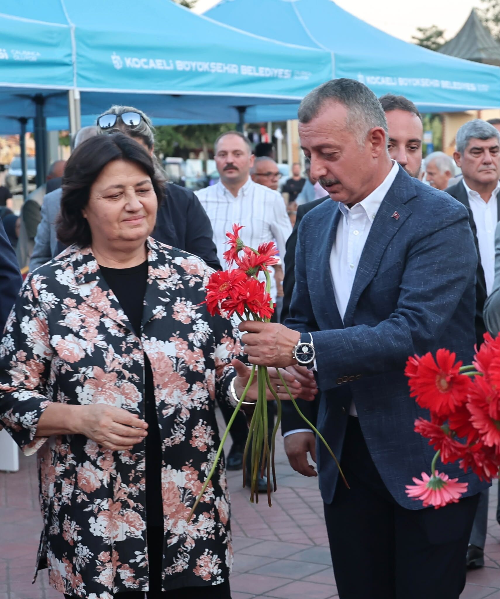 Dr. Sadık Ahmet Vefatının 31. Yıldönümünde Anıldı (2)