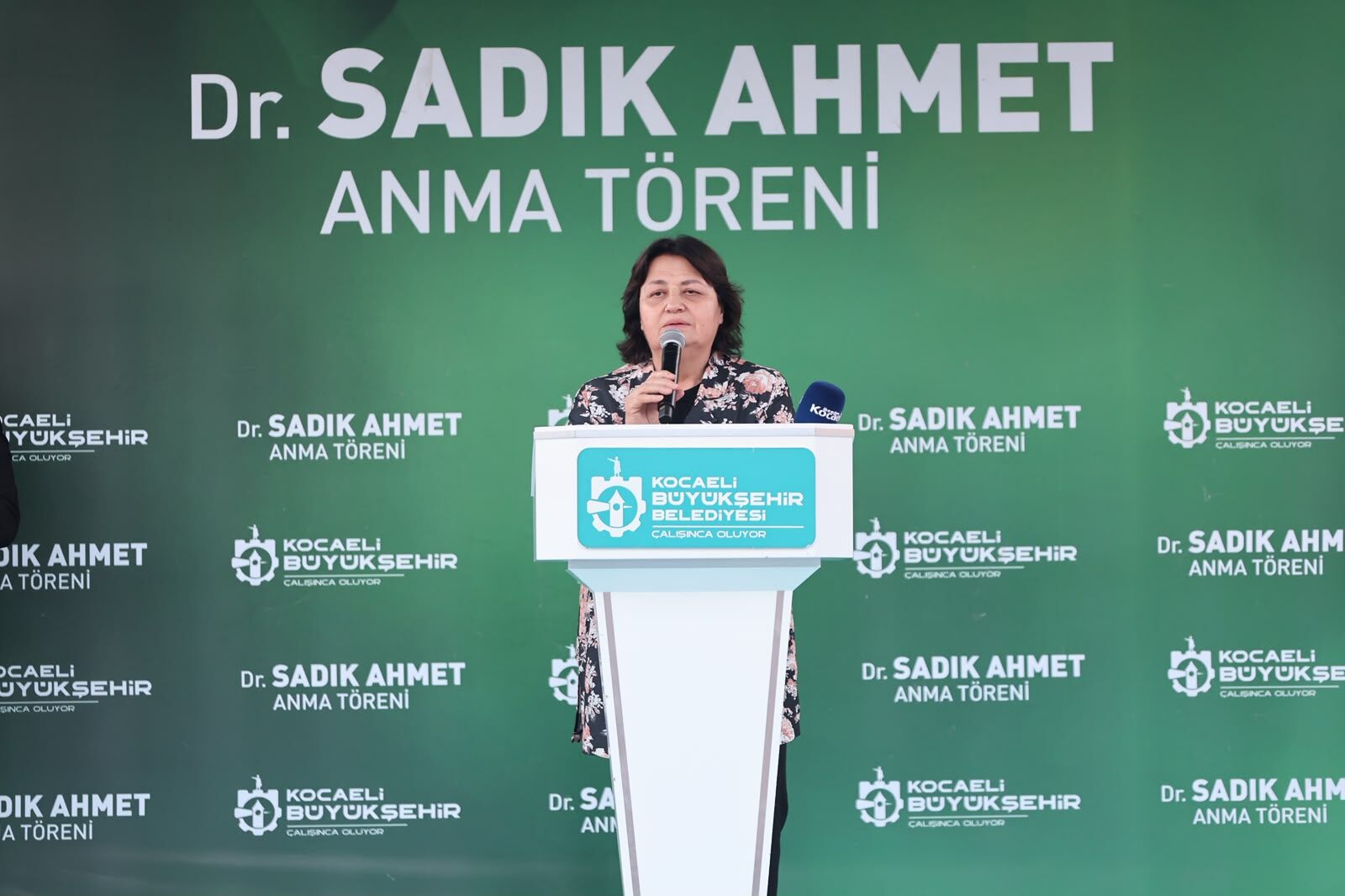 Dr. Sadık Ahmet Vefatının 31. Yıldönümünde Anıldı (4)