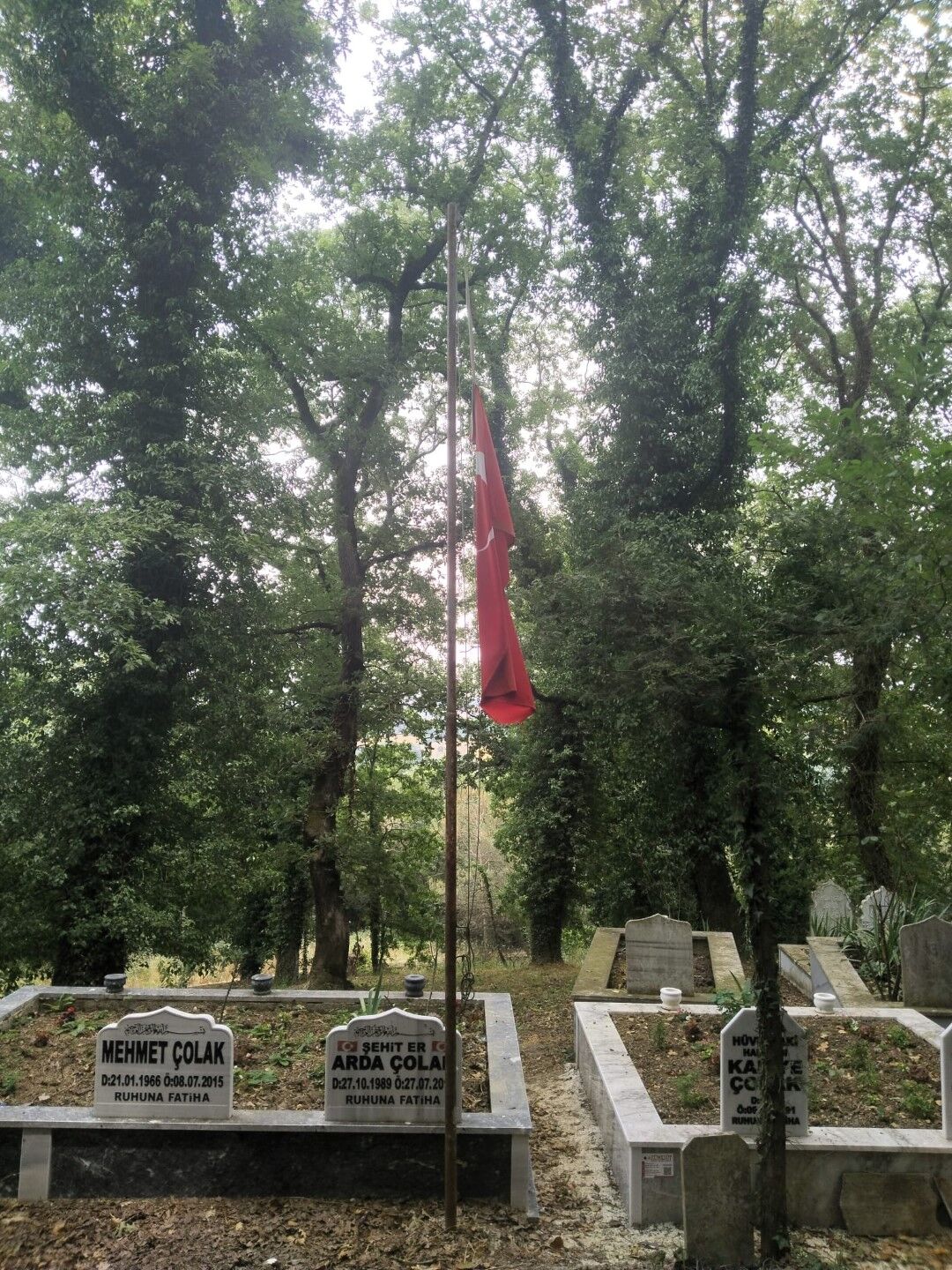 Eski Hali