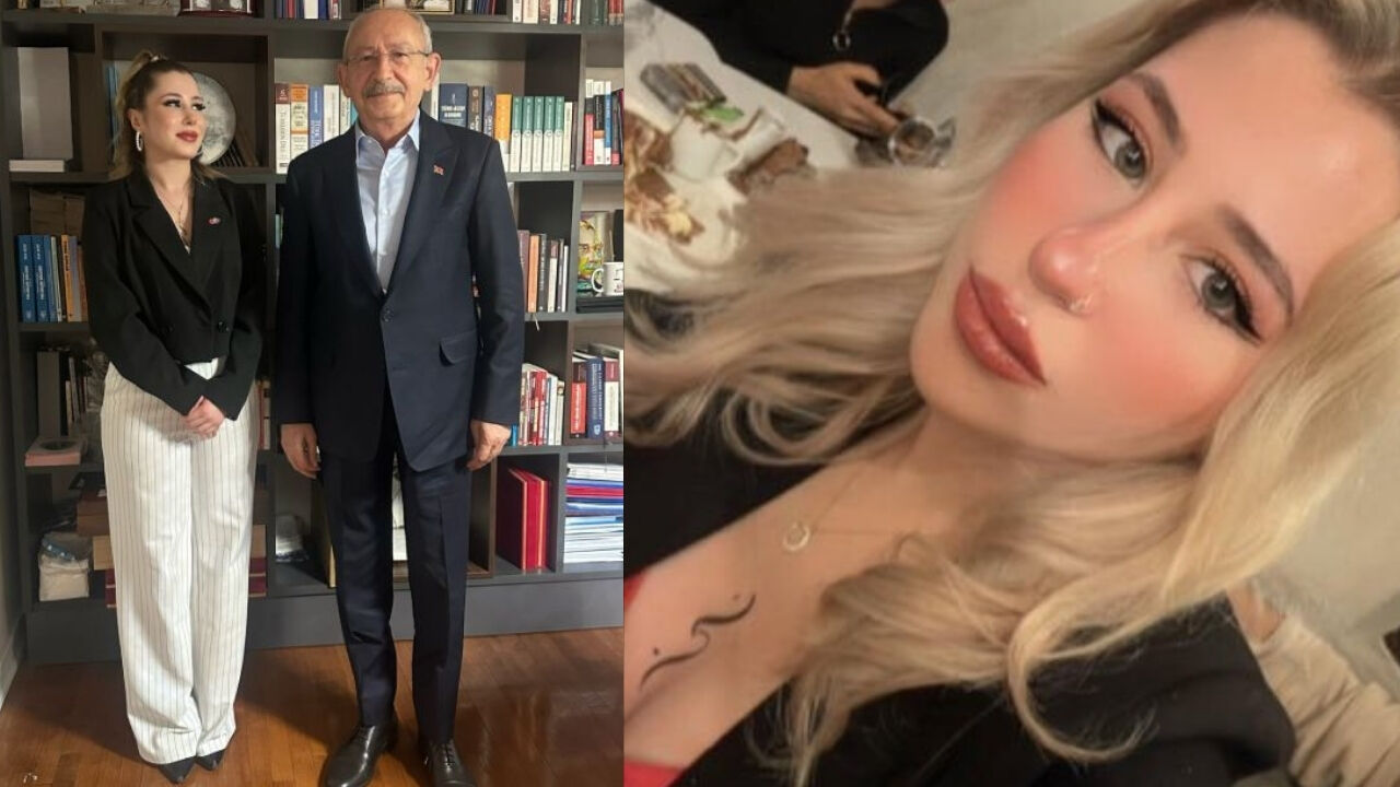 Gizem Altunsoy (Gizem Lara) Kimdir? Kaç Yaşında, Nereli?