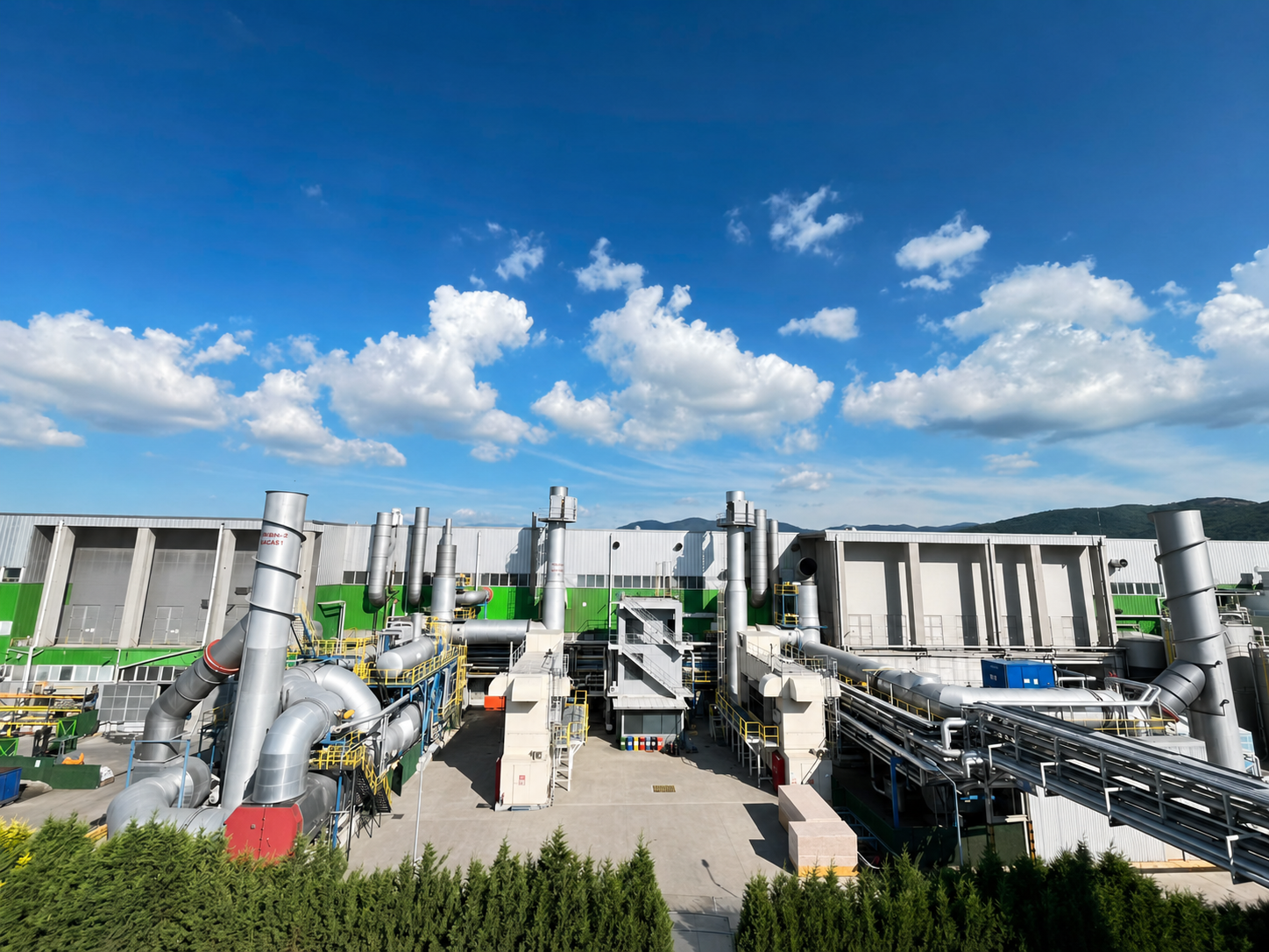 Hayat Kimya 65 Milyon Dolarlık Enerji Bütçesini Kendi Geliştirdiği Yapay Zeka Ile Yönetiyor Görsel 2