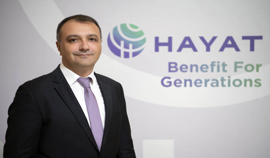 Hayat Kimya Global Enerji Direkt