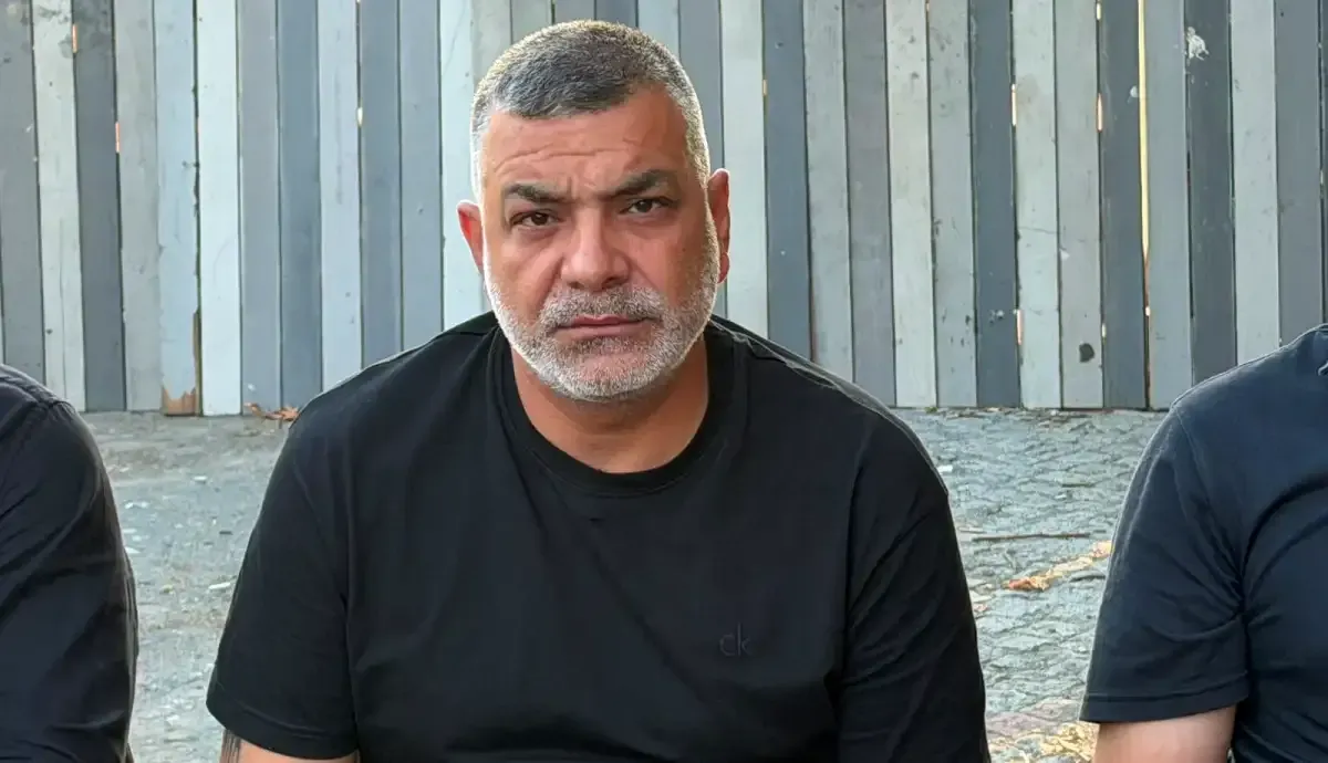 Hodri Meydan Ilk Toplantisini Yapti Deplasmanda Bilet Yok Tribunde Gorsel Solen Var Kocaeligundem 7