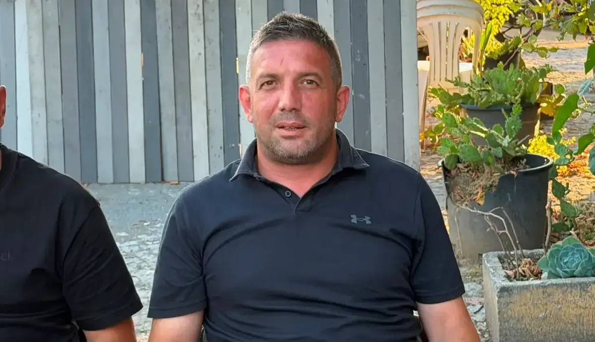 Hodri Meydan Ilk Toplantisini Yapti Deplasmanda Bilet Yok Tribunde Gorsel Solen Var Kocaeligundem 8