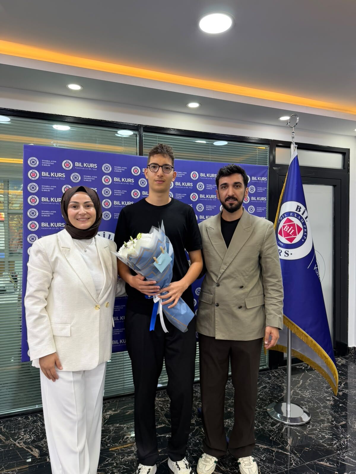 İzmit Bi̇l Kurs Öğrencisi Yks’de Türkiye Derecesi Yaptı (4)