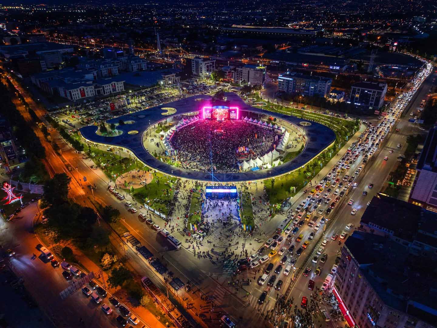 İzmit Milli İrade Meydanı (10)