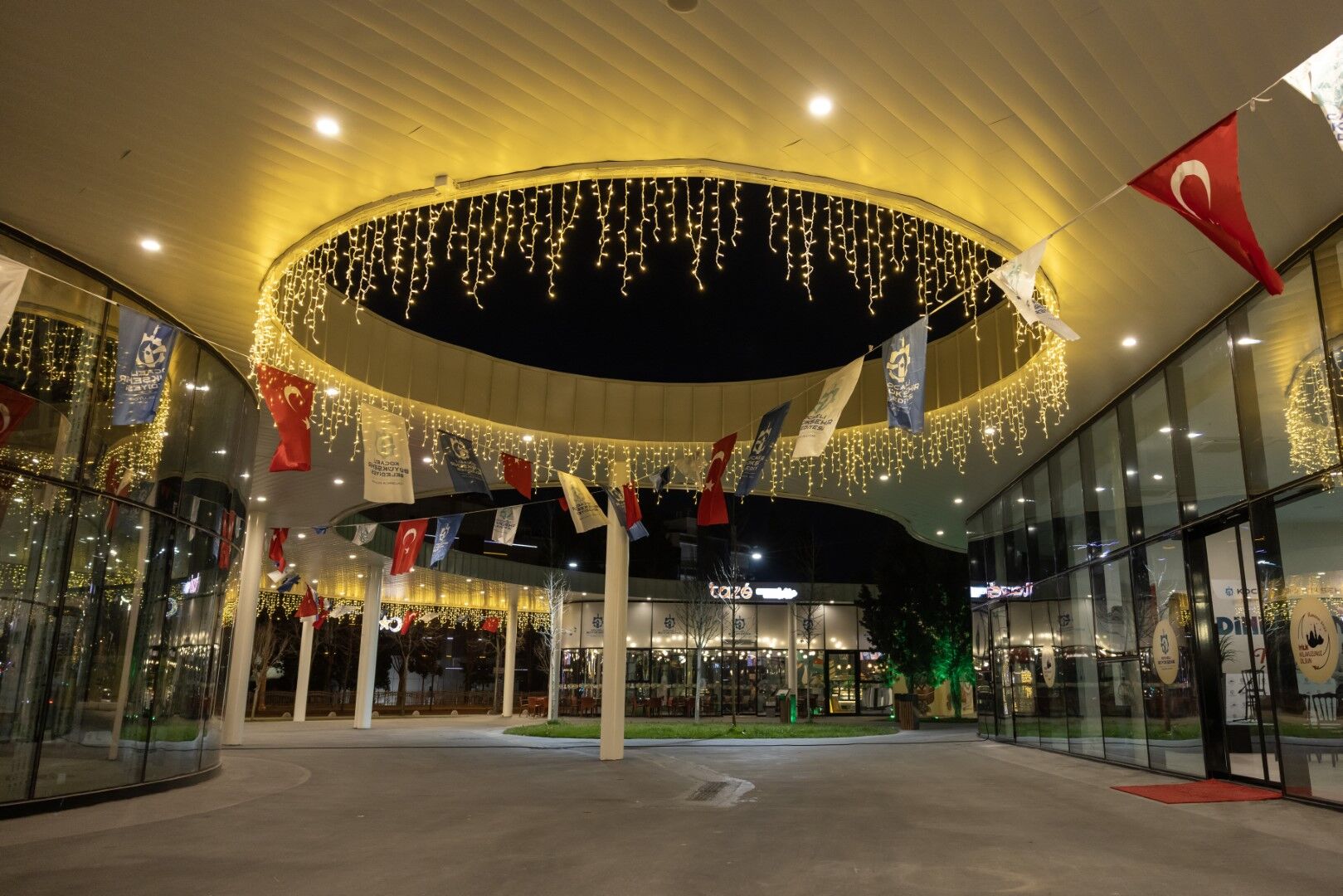 İzmit Milli İrade Meydanı (8)