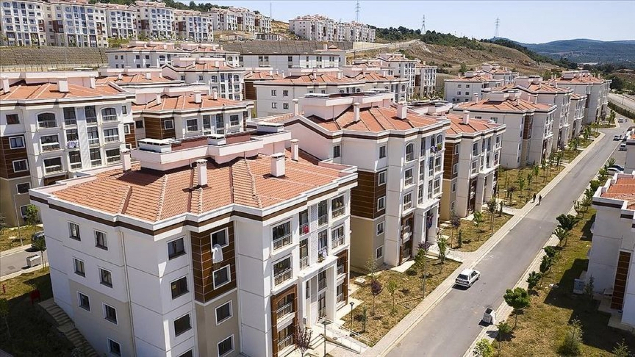 Izmit Sekbanli Sepetci De 567 Adet Konut Yapilacak Large-1
