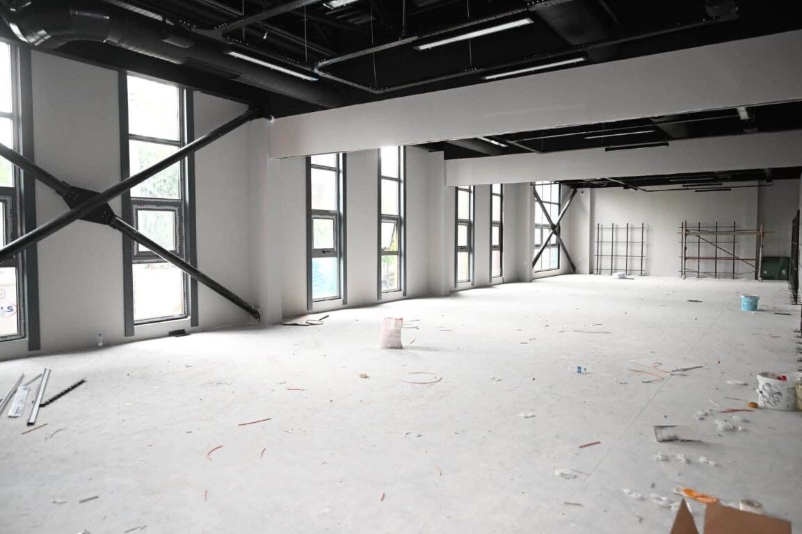 Kartepe’ye Modern Spor Tesisi Kazandırılıyor (6)