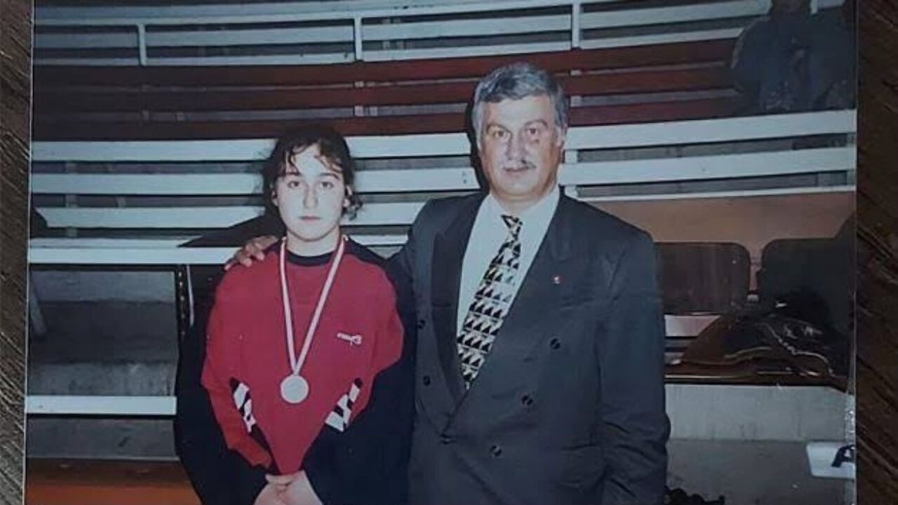 Kocaeli’de Judo Sporuna Uzun Yıllar Emek Veren İbrahim Kerkez, Evinde Geçirdiği Kalp Krizi Sonucu Hayatını Kaybetti. Kerkez’in Vefatı, Spor Camiası Ve Sevenlerini Yasa Boğdu. (1)