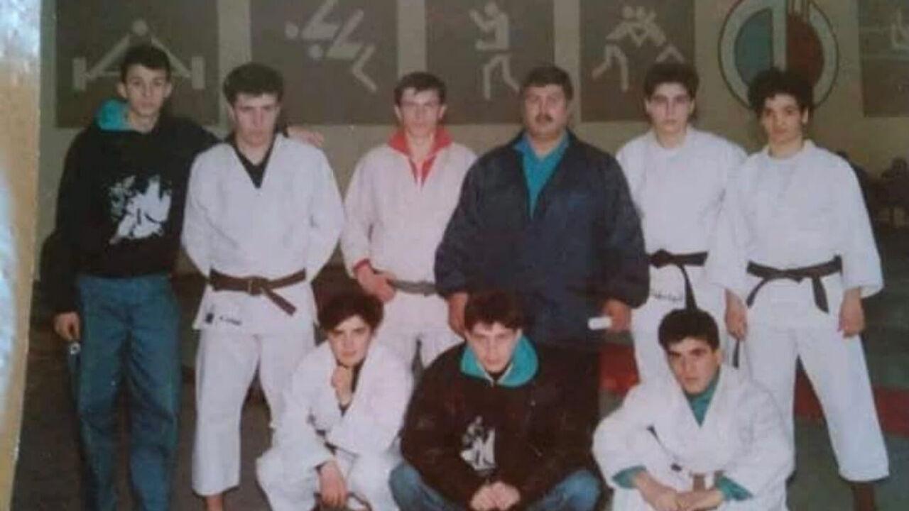 Kocaeli’de Judo Sporuna Uzun Yıllar Emek Veren İbrahim Kerkez, Evinde Geçirdiği Kalp Krizi Sonucu Hayatını Kaybetti. Kerkez’in Vefatı, Spor Camiası Ve Sevenlerini Yasa Boğdu. (2)