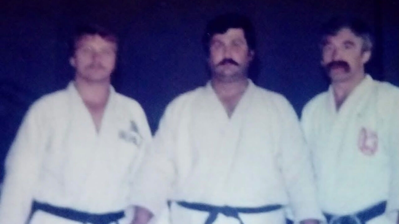 Kocaeli’de Judo Sporuna Uzun Yıllar Emek Veren İbrahim Kerkez, Evinde Geçirdiği Kalp Krizi Sonucu Hayatını Kaybetti. Kerkez’in Vefatı, Spor Camiası Ve Sevenlerini Yasa Boğdu. (3)