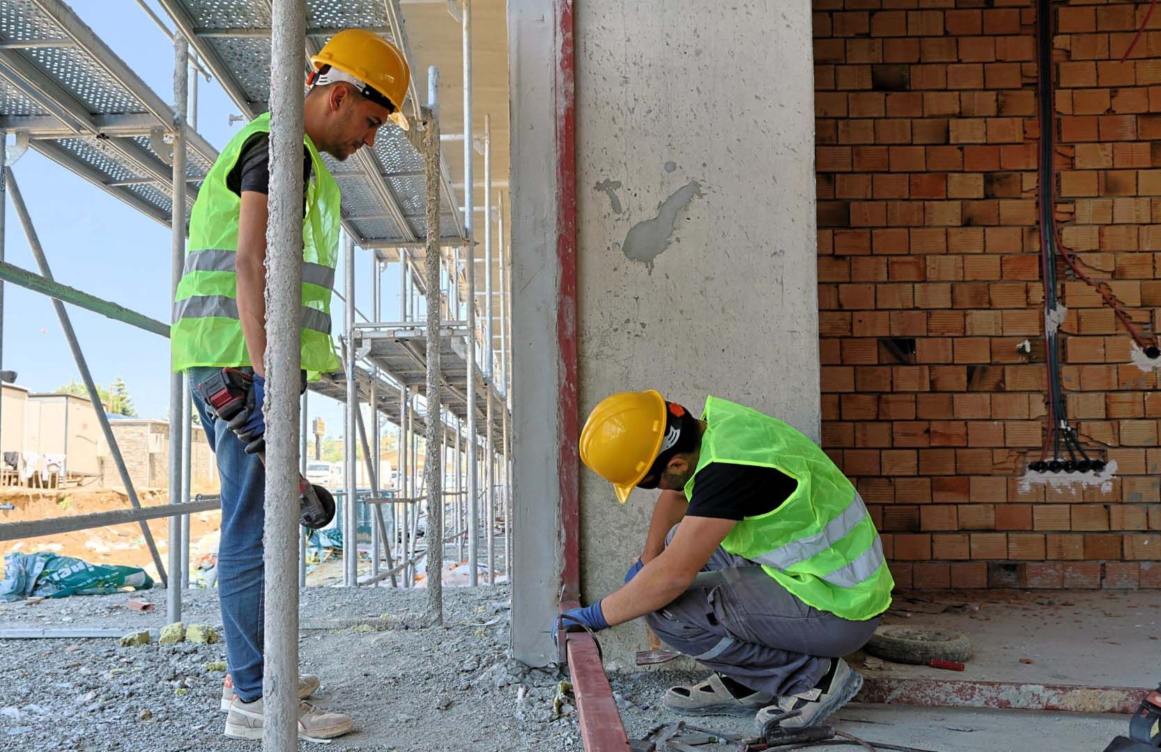 Kocaeli’nin Spor Vizyonu Sevindikli’de Hayat Buluyor (1)